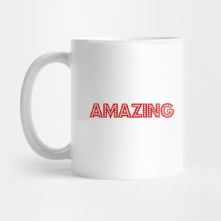 amazing Mug